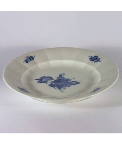 Middagstallerken, flad, 25cm Middagstallerken, flad, 25cm